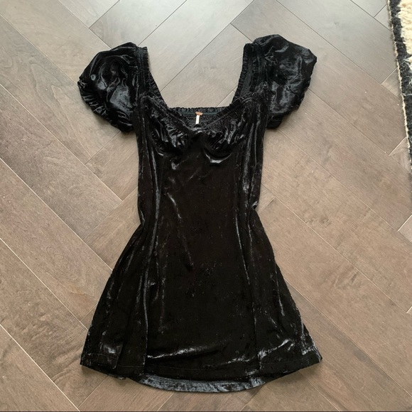 Free People Dress - Picture 1 of 3